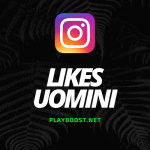 Likes Italiani Reali (Maschili)