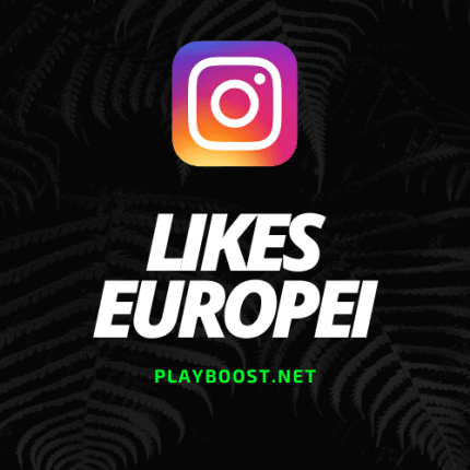 Likes Europei Reali