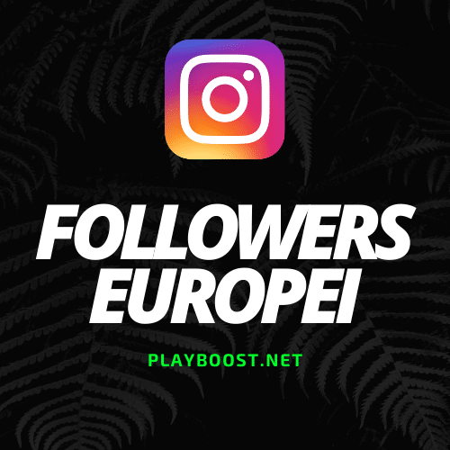 Followers Europei Reali Followers Europei Reali