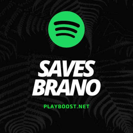Salvataggi Spotify Italiani Reali