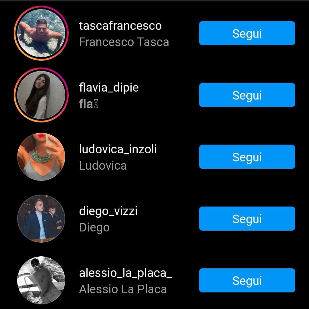 Likes Italiani Reali - immagine 2