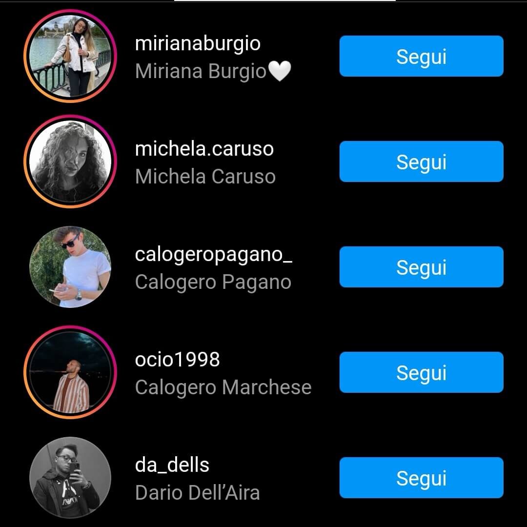 Likes Italiani Reali - immagine 3