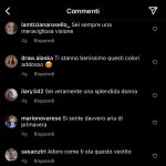 Commenti Italiani Reali (Casuali) - immagine 3